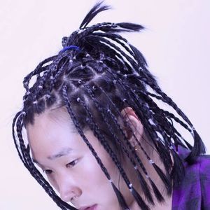 Meet your Posher, Homin